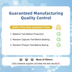 750 mg benfotiamine,a Fat-Soluble Form of thiamine,Ultra-bioavailable Vitamin B1, high Potency, Gluten-Free, Non-GMO, Vegetarian 120 Capsules