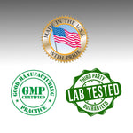 I Love Health mega benfotiamine 250 mg 120 vegetarian capsules