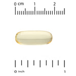 California Gold Nutrition, DHA 700 Fish Oil, Pharmaceutical Grade, 1,000 mg, 30 Fish Gelatin Softgels