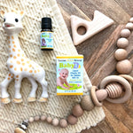 California Gold Nutrition, Baby Vitamin D3 Liquid, 10 mcg (400 IU), 0.34 fl oz (10 ml)