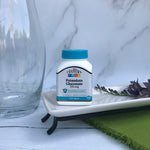 21st Century, Potassium Gluconate, 595 mg, 110 Tablets