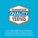 21st Century, Potassium Gluconate, 595 mg, 110 Tablets