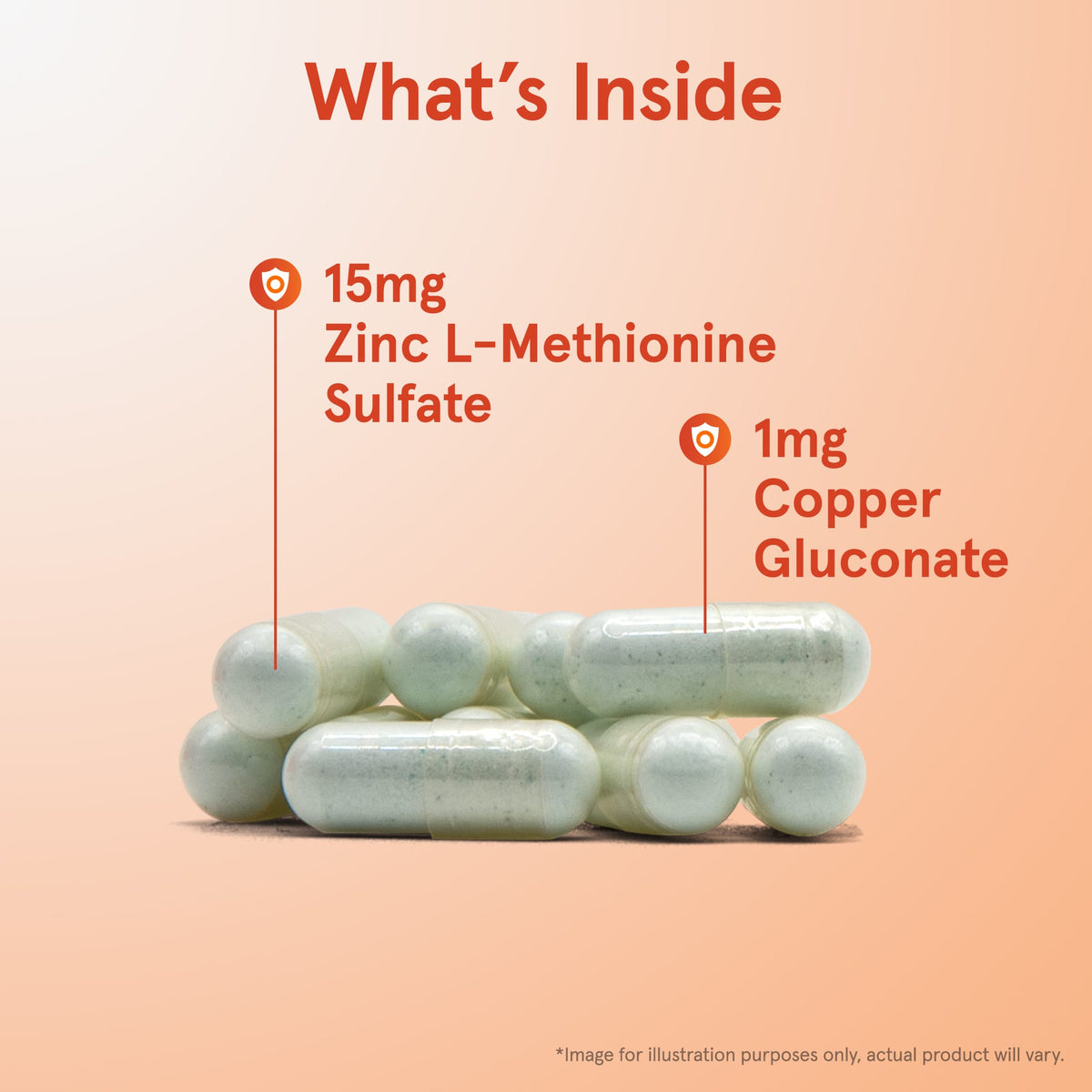 Jarrow Formulas, Zinc Balance, 100 Veggie Caps