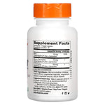 Doctor's Best, PepZin GI, Zinc-L-Carnosine Complex, 120 Veggie Caps