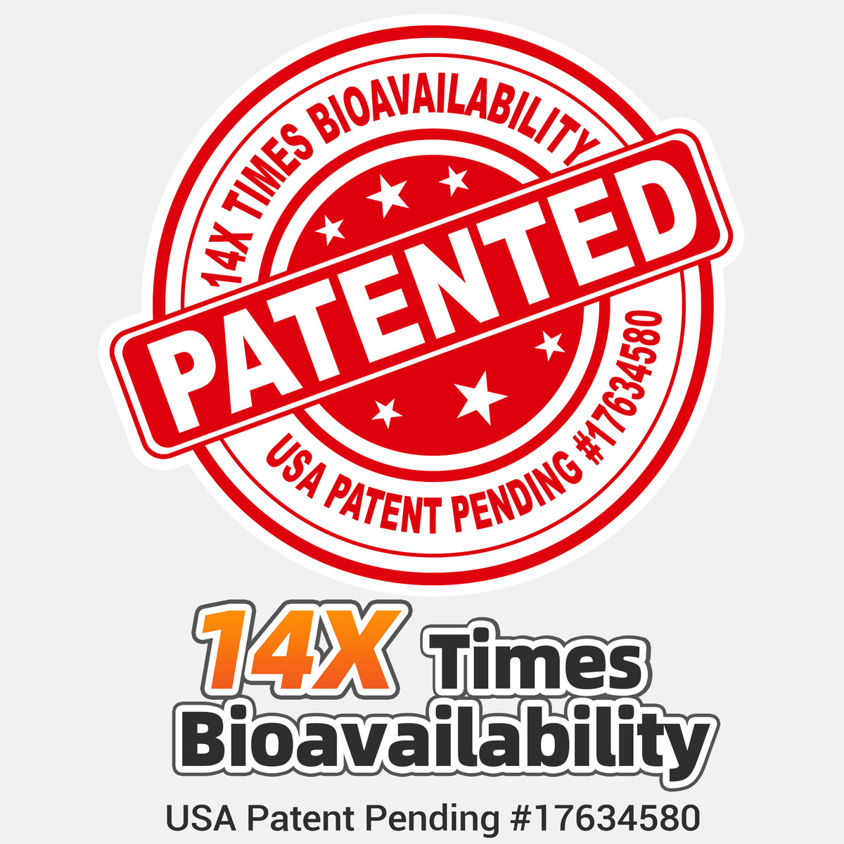 I Love Health® Turmeric 350 drink mix equivalent to 3000mgCurcuminoids with 500mg vitamin C